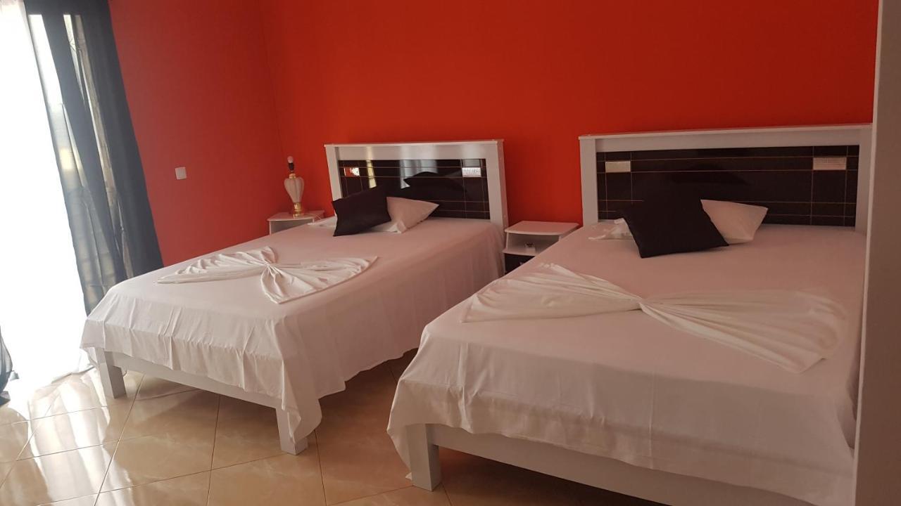 Hotel Ocean View & Restaurante Seafood São Filipe Eksteriør billede